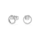 Swarovski Constella Stud Ohrringe Metall 5692262