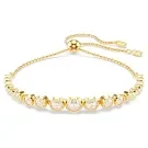 Swarovski Imber Tennis Armband Metall vergoldet 5705450