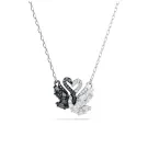 Swarovski Swan Halskette Metall 5705721