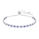 Swarovski Matrix Armband Metall 5725854