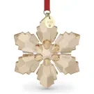 Swarovski Annual Edition Festive Ornament 2026 5729037 