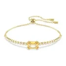 Swarovski Matrix Armband Metall vergoldet 5730699