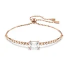 Swarovski Matrix Armband Metall rosévergoldet 5730706