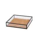 Blanca Schmuck Tablett Transparent BL1125