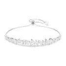 Swarovski Mesmera Armband Metall rhodiniert 5748650