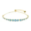 Swarovski Imber Armband Metall vergoldet 5757824