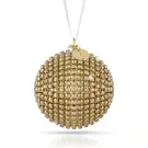 Swarovski Holiday Magic Classics Ball Ornament 5760467 