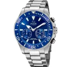 Pre-owned Jaguar Connected Diver J888/1