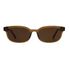 A. Kjærbede Charlie Sonnenbrille KL2605-002