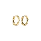 Pilgrim EDDY Ohrringe Metall 662312033