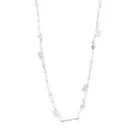 Pilgrim SLOAN Pearl Halskette Rostfreier Stahl 692516001