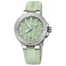ORIS Aquis Date Ladies 36.5mm 73377704157RS