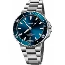 ORIS Aquis Date 73377894135MB