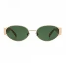 A. Kjærbede Bella Sonnenbrille KL2602-005