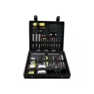 Bergeon Master Service 43 pcs. Werkzeugset 7817
