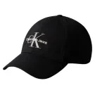 Calvin Klein Twill Logo Kappe LV04G5004GUB1