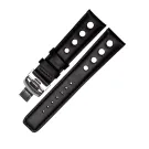 Mulhouse Racing Lederarmband KXD0411