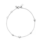 Maanesten Scarlett Armband Silber 8682C