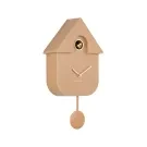 Karlsson Modern Cuckoo Vægur KA6094BR Tischuhr KA6094BR