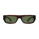 A. Kjærbede Jean Sonnenbrille KL2315-003
