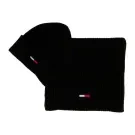 Tommy Hilfiger TJM Flag Mütze AM0AM11677BDS