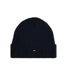 Tommy Hilfiger Flag Pima Mütze AM0AM12796DW6