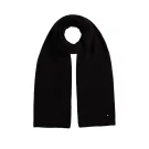 Tommy Hilfiger TH FLAG PIMA COTTON CASH SCARF Halstuch AM0AM12847BDS