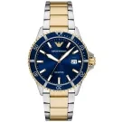 Emporio Armani World Explorer AR11682