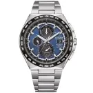 Citizen Eco-Drive Radio Controlled AT8238-84L