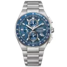 Citizen Radio Controlled AT8396-59L