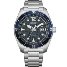 Citizen Eco-Drive Marine AW1881-52L