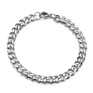 Auxere Armband Rostfreier Stahl AX10002