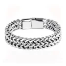 Auxere Armband Rostfreier Stahl AX10003