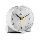 Braun Classic Wecker BC01W