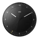 Braun Classic Wanduhr BC17B