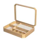 Blanca Schmuckschatulle Holz BL1107