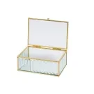 Blanca Schmuckschatulle Transparent BL1123