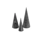 Blanca Juwelenstand Schwarz BL1128
