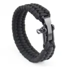 Auxere Survival Armband Polyester KXD0278