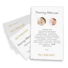 Blomdahl Piercing Aftercare 24 pcs. Reinigungsmittel für Schmuck 13-10