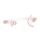 Paul Hewitt Armband Edelstahl Rosevergoldet PH-CU-R-