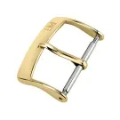 Morellato Moldava Gold Austauschbare Schließe 908002555380