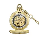 Bonvier Florence Automatic Taschenuhr BV084