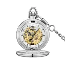 Bonvier Florence Automatic Taschenuhr BV087