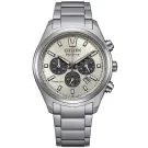 Citizen Super Titanium Eco-Drive CA4750-51A