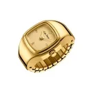 Carl Pique Watch Ring CP0089