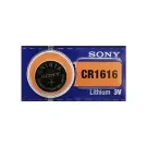 Batterie CR1616 1 Stk. CR1616