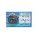 Batterie Seiko CR2032 1 Stk. CR2032
