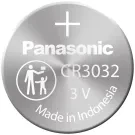 Batterie Panasonic CR3032 1 Stk. 4126