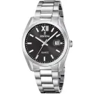Pre-owned Festina Acero F20707/6
